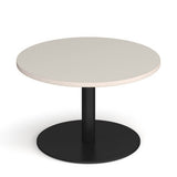 Monza Circular Coffee Table