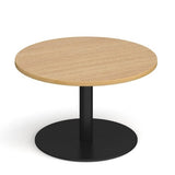Monza Circular Coffee Table