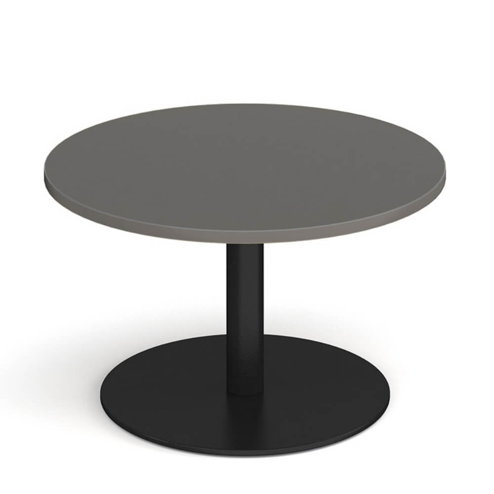 Monza Circular Coffee Table