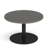 Monza Circular Coffee Table