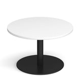 Monza Circular Coffee Table