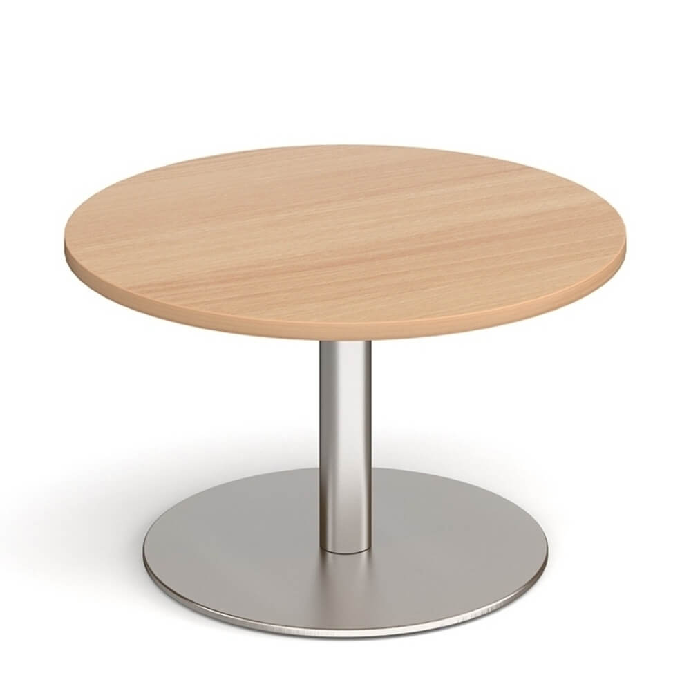 Monza Circular Coffee Table