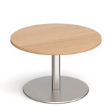 Monza Circular Coffee Table