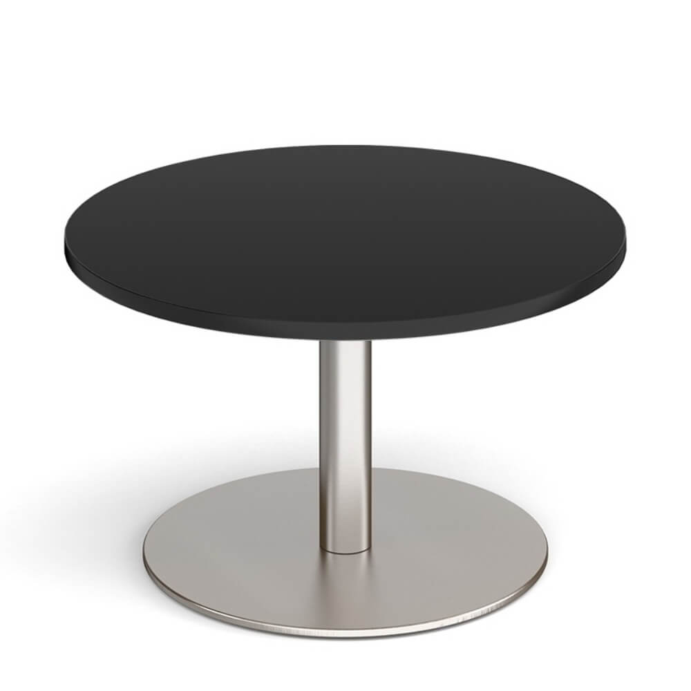 Monza Circular Coffee Table