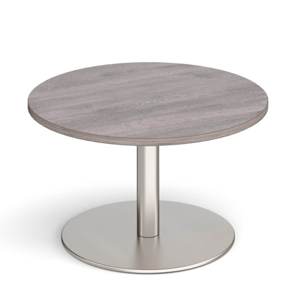 Monza Circular Coffee Table