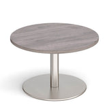 Monza Circular Coffee Table