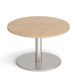 Monza Circular Coffee Table