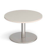Monza Circular Coffee Table