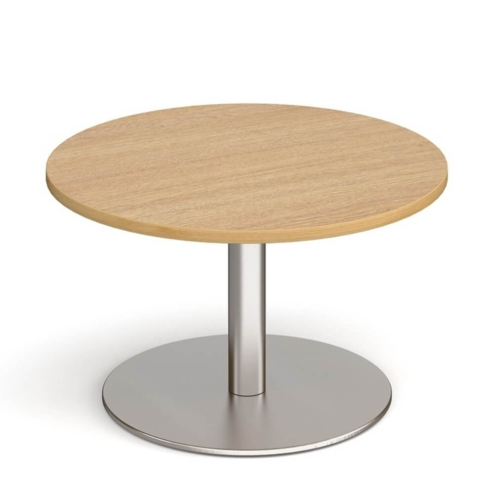 Monza Circular Coffee Table