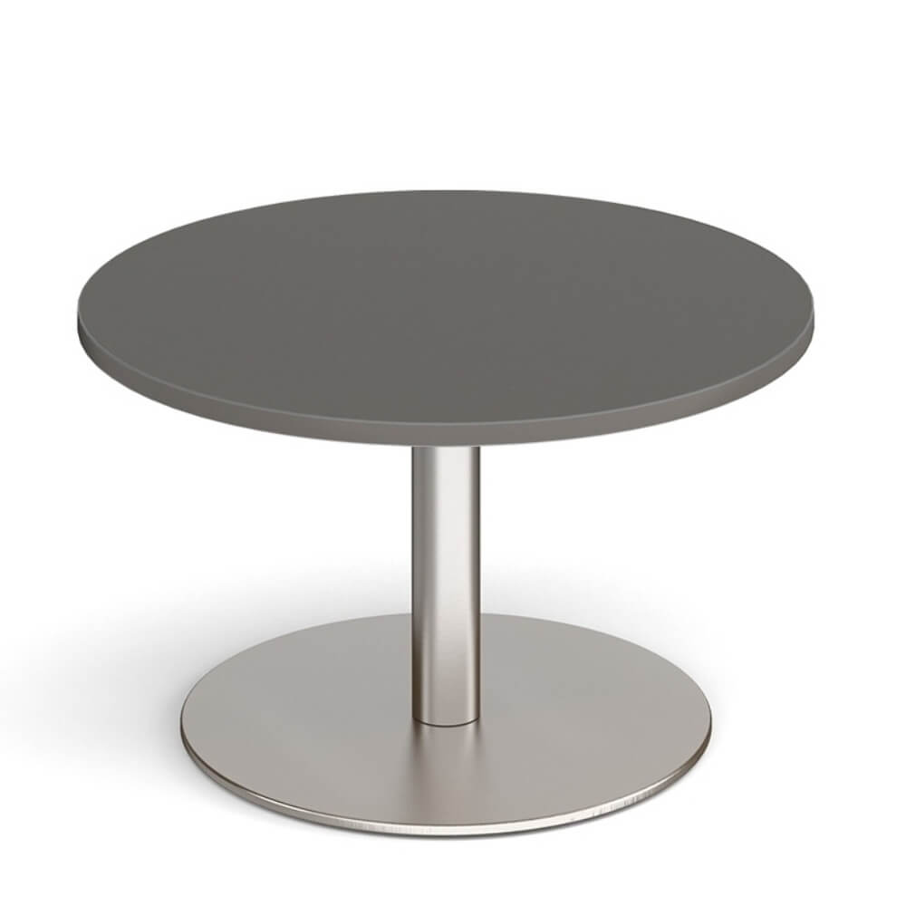 Monza Circular Coffee Table