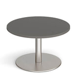 Monza Circular Coffee Table