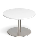 Monza Circular Coffee Table