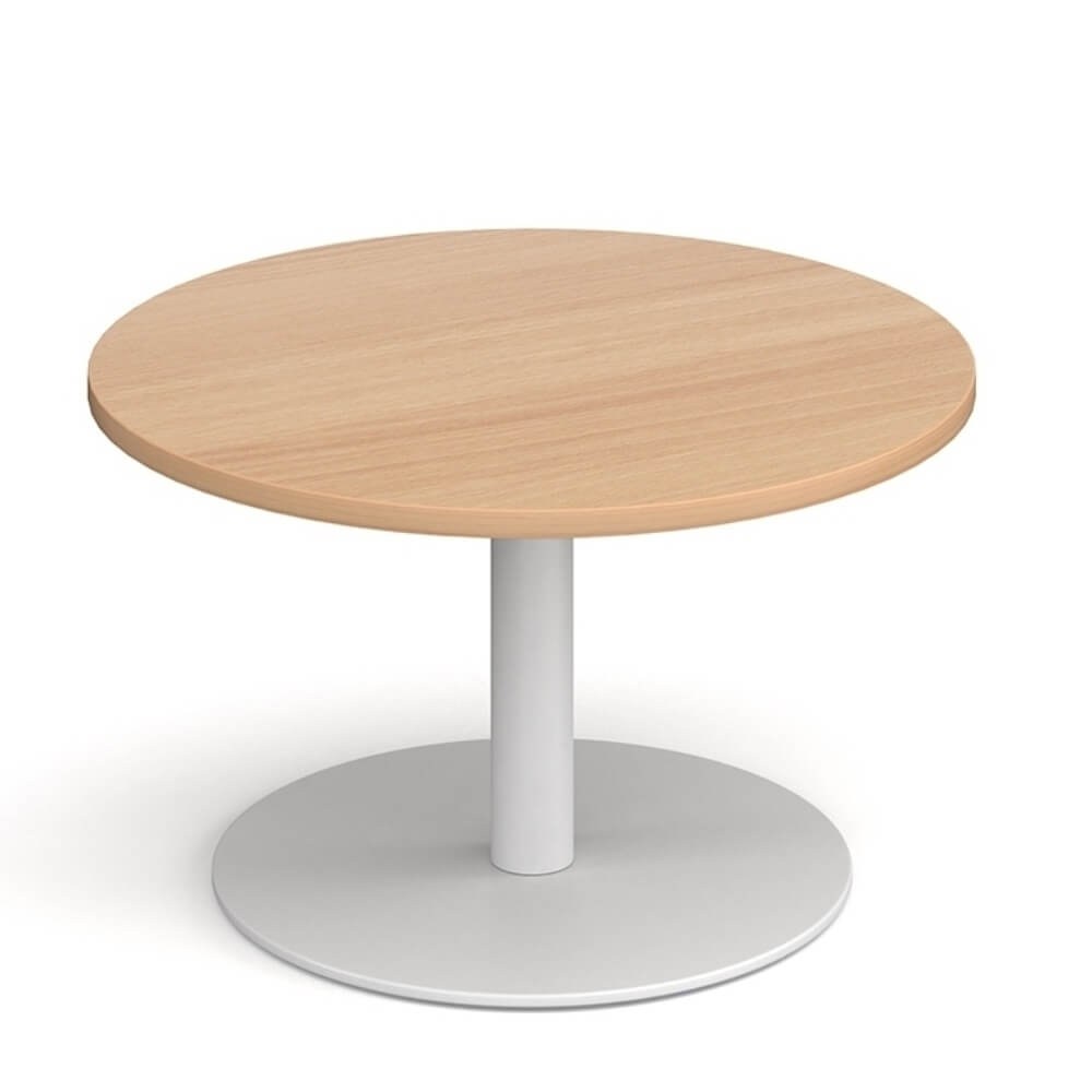 Monza Circular Coffee Table