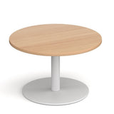 Monza Circular Coffee Table