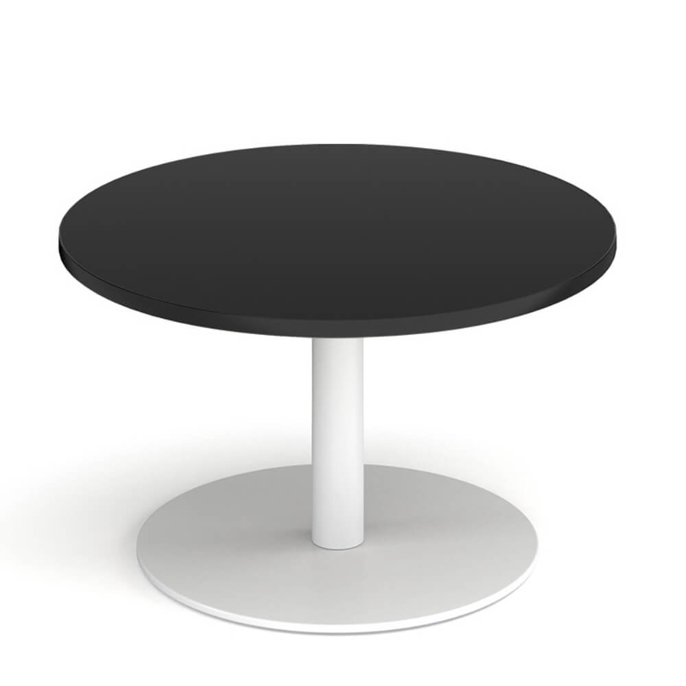 Monza Circular Coffee Table