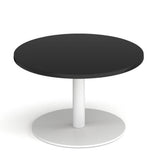 Monza Circular Coffee Table