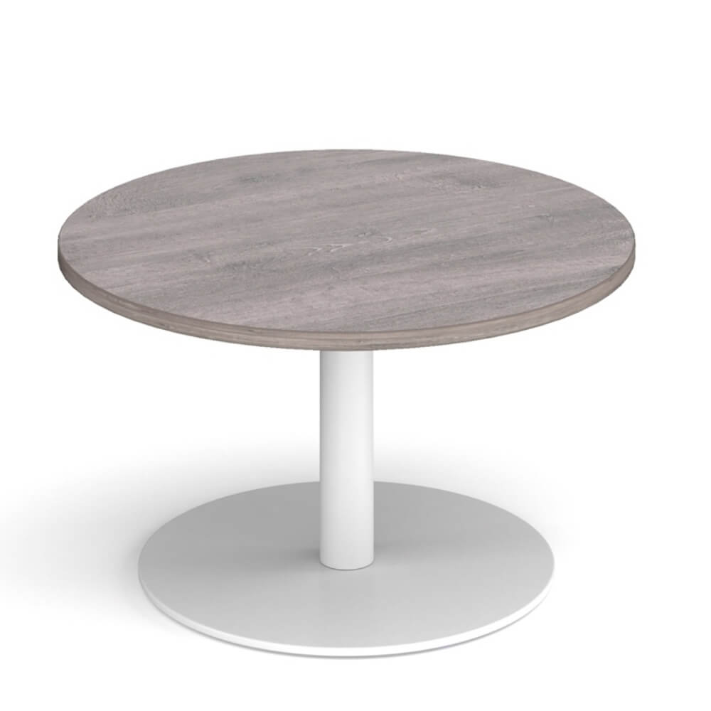 Monza Circular Coffee Table