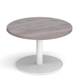 Monza Circular Coffee Table