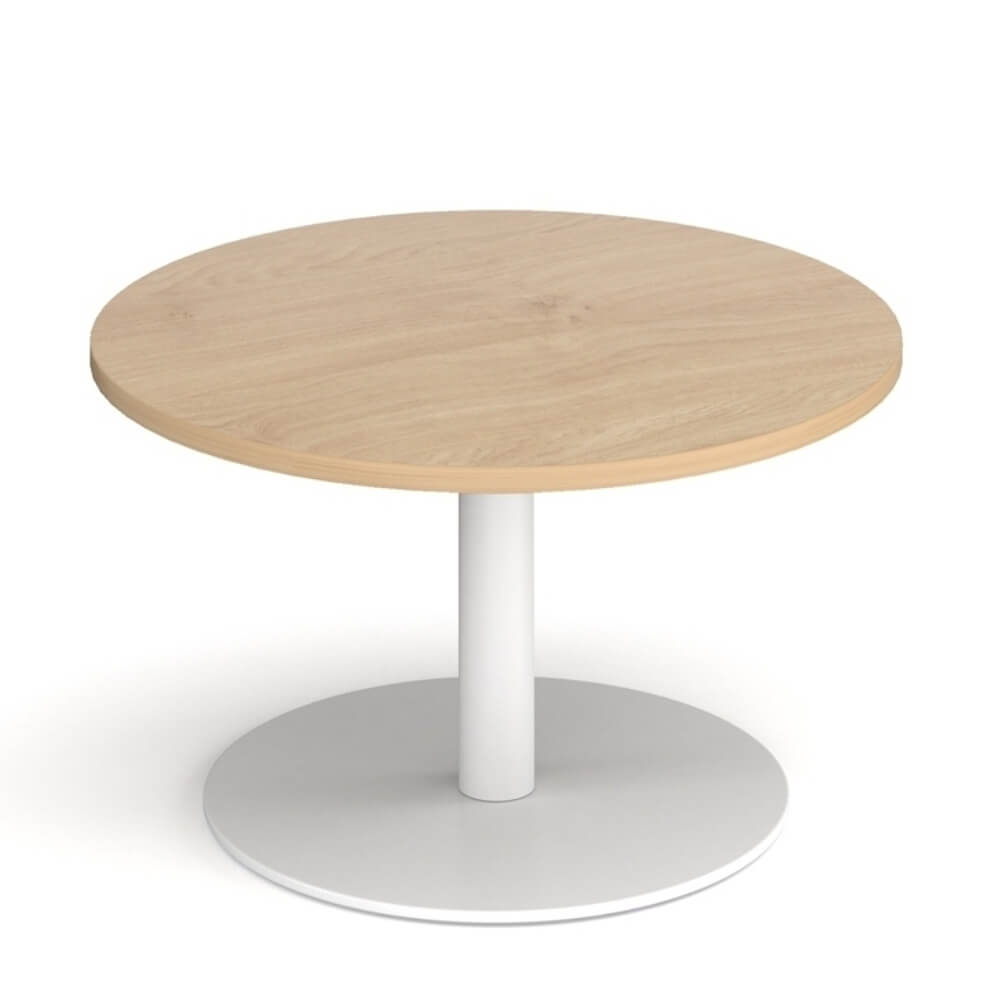 Monza Circular Coffee Table
