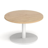 Monza Circular Coffee Table