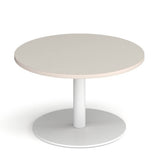Monza Circular Coffee Table