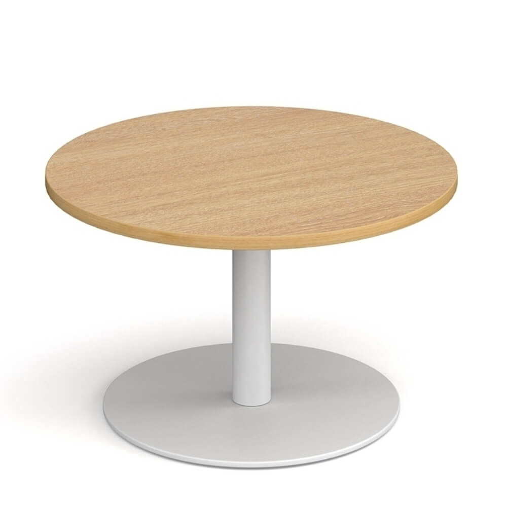 Monza Circular Coffee Table