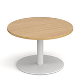 Monza Circular Coffee Table