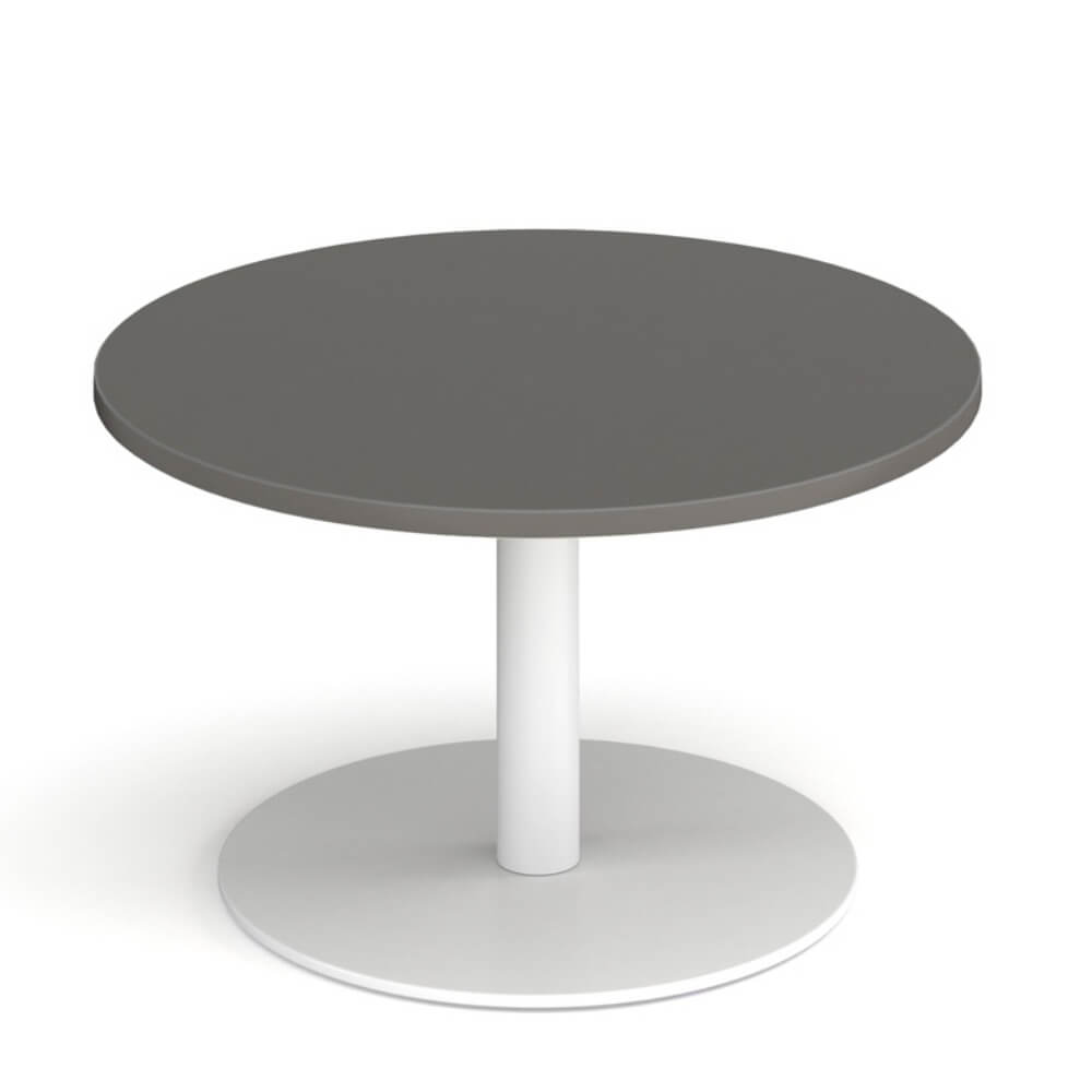 Monza Circular Coffee Table