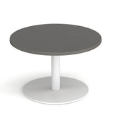 Monza Circular Coffee Table