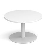 Monza Circular Coffee Table