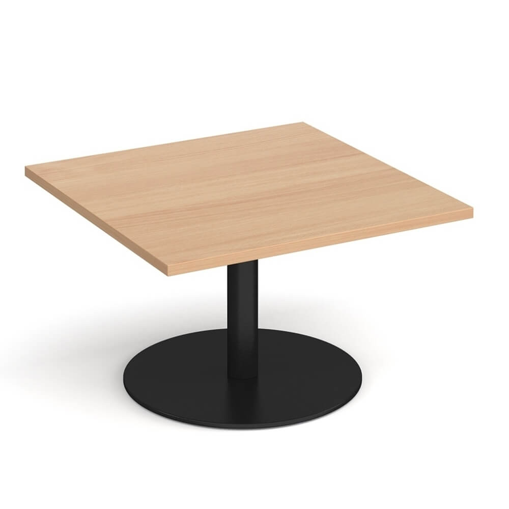 Monza Square Coffee Table