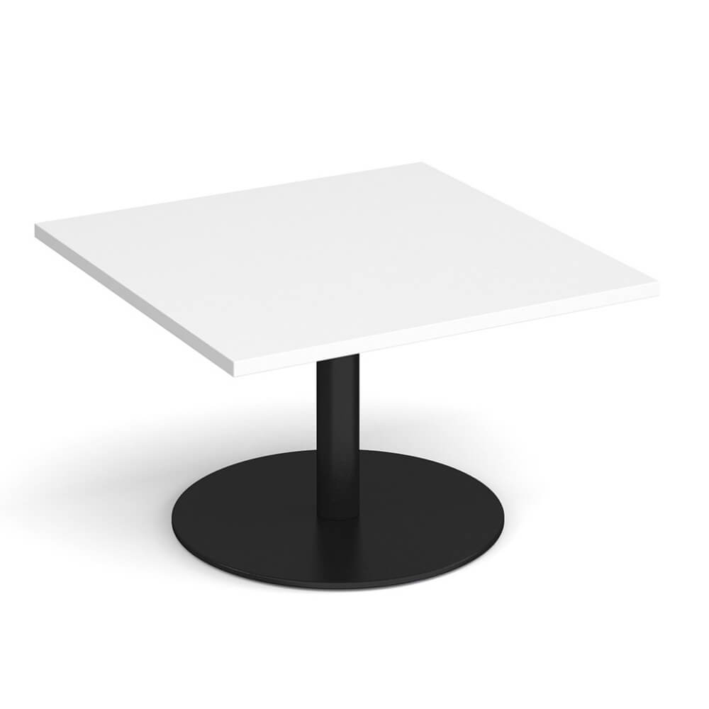 Monza Square Coffee Table