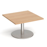 Monza Square Coffee Table