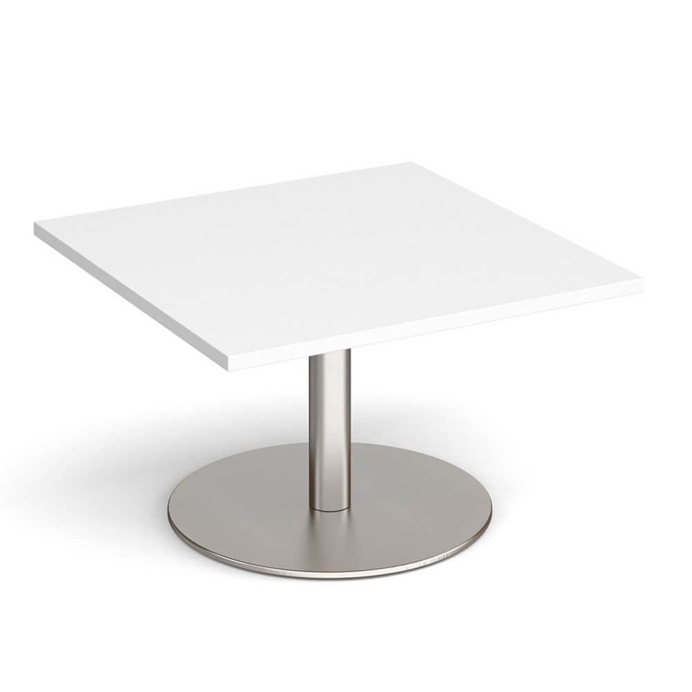 Monza Square Coffee Table