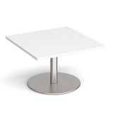 Monza Square Coffee Table