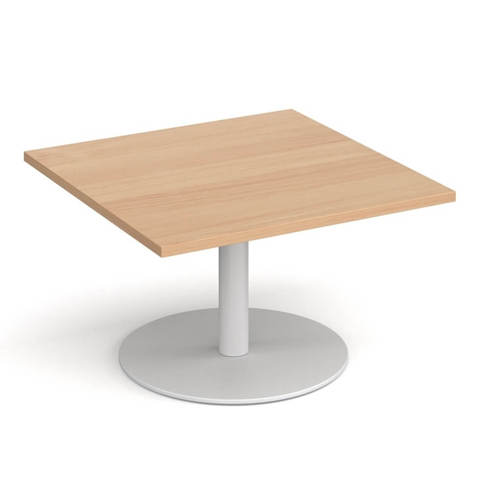 Monza Square Coffee Table