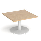 Monza Square Coffee Table