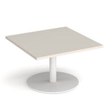 Monza Square Coffee Table