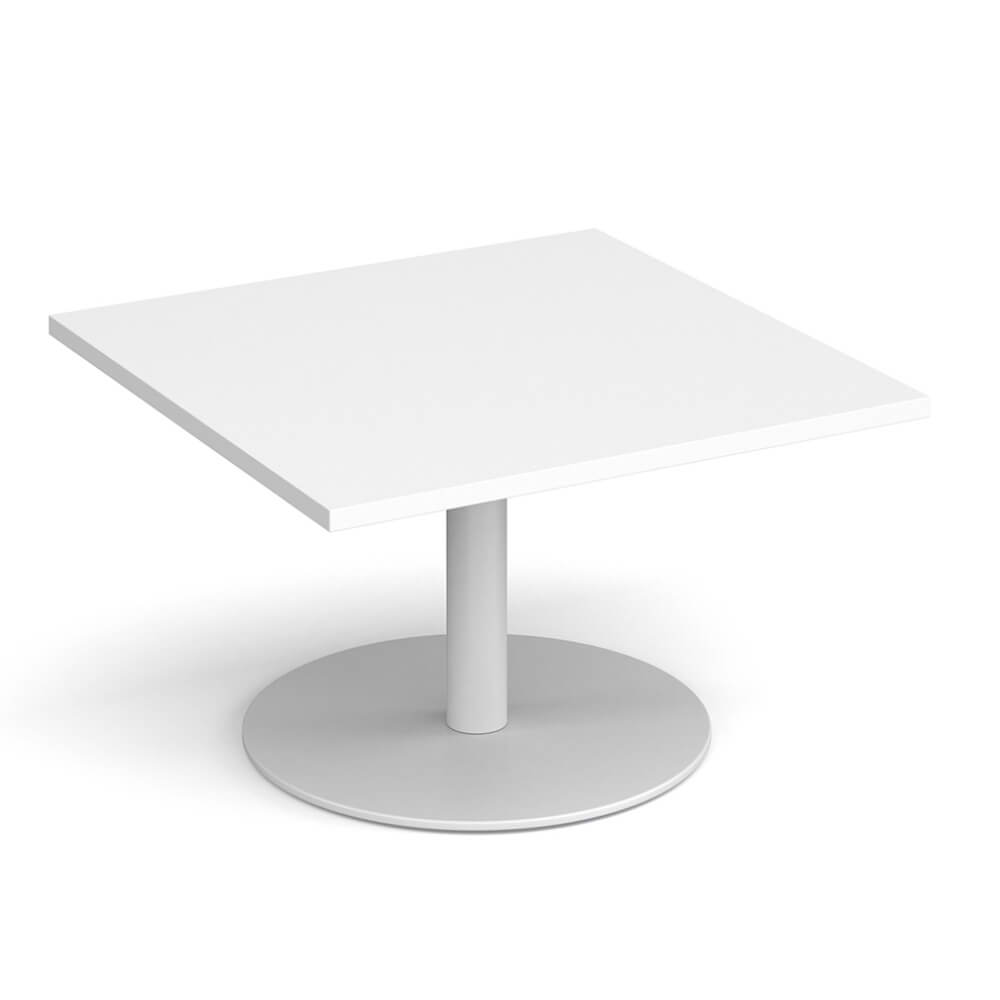 Monza Square Coffee Table