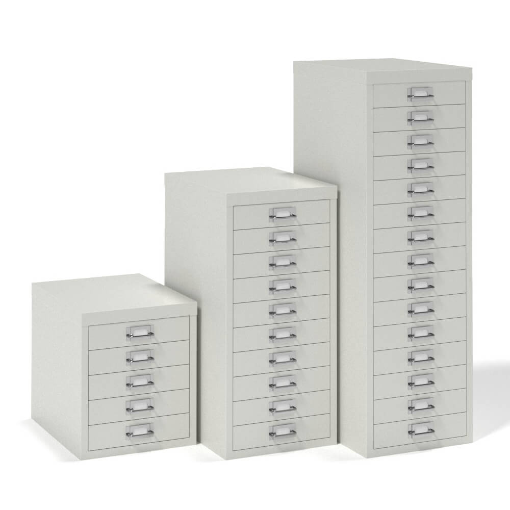 Multi Drawer Cabinets