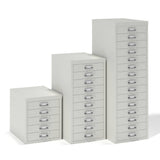 Multi Drawer Cabinets