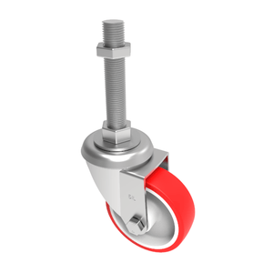 Height Adjustable Castors