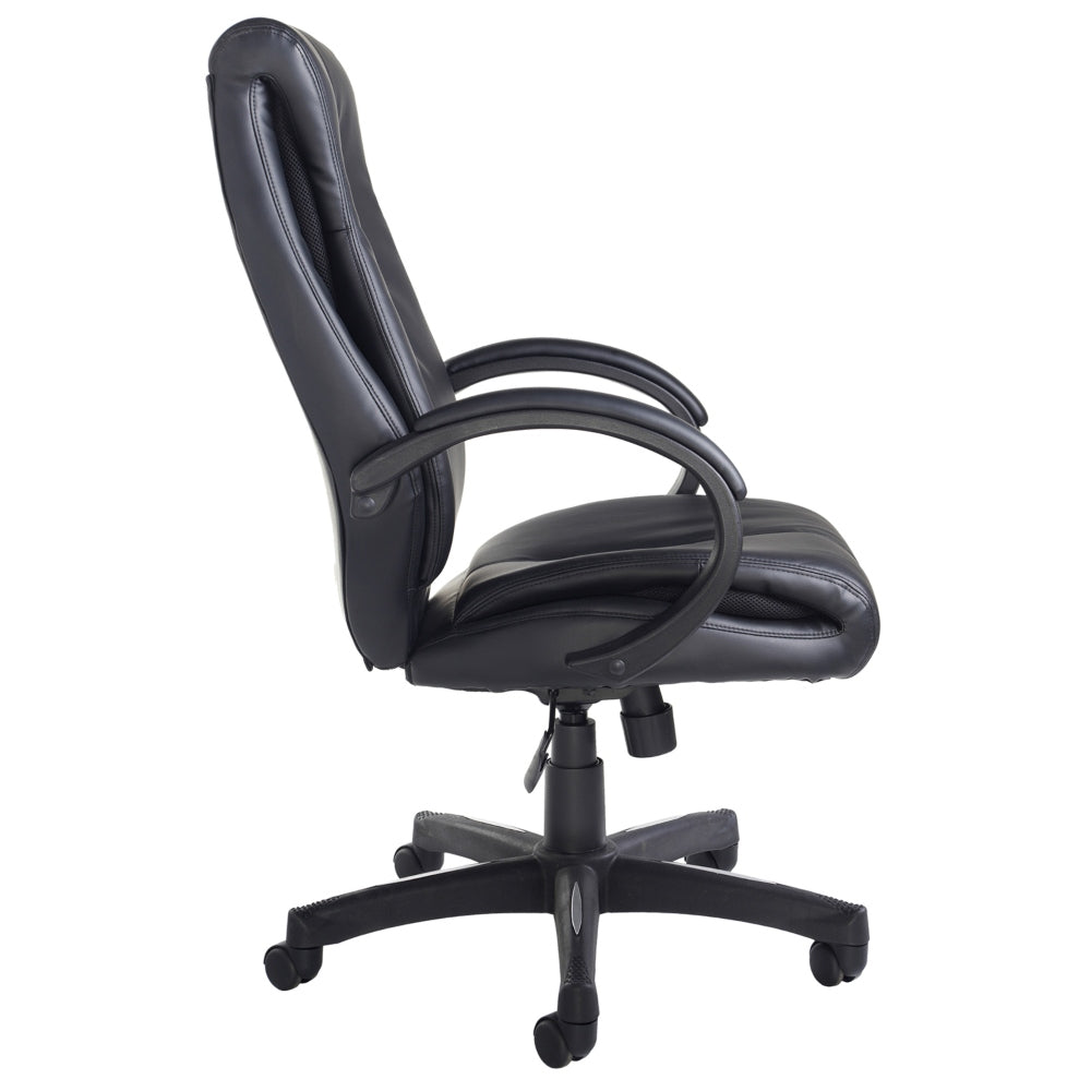 Nantes High Back Managers Chair