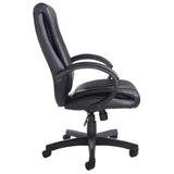 Nantes High Back Managers Chair