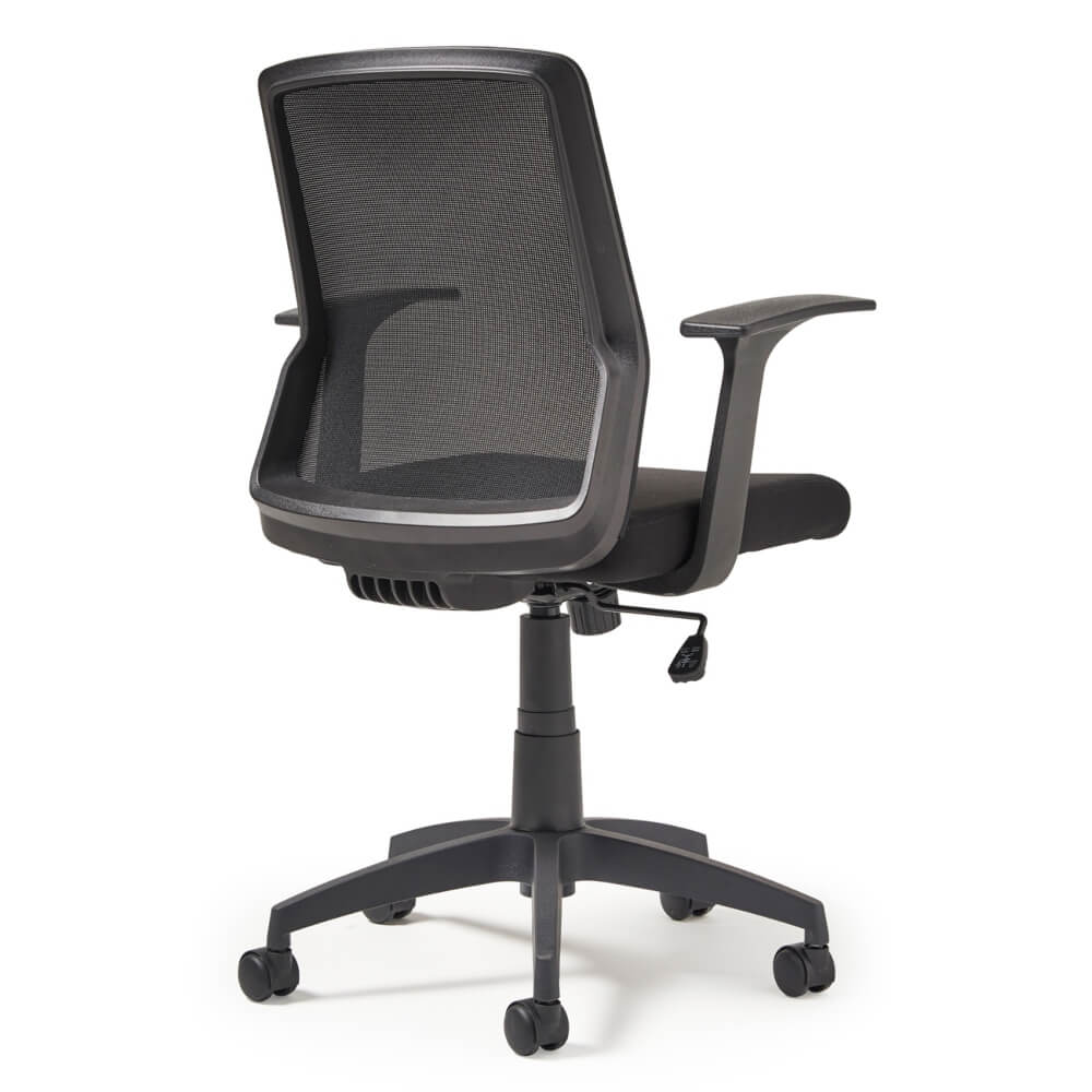Nina Mesh Back Task Chair