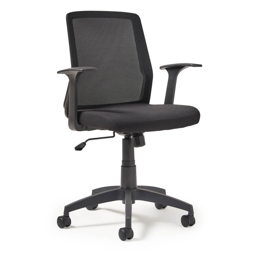 Nina Mesh Back Task Chair