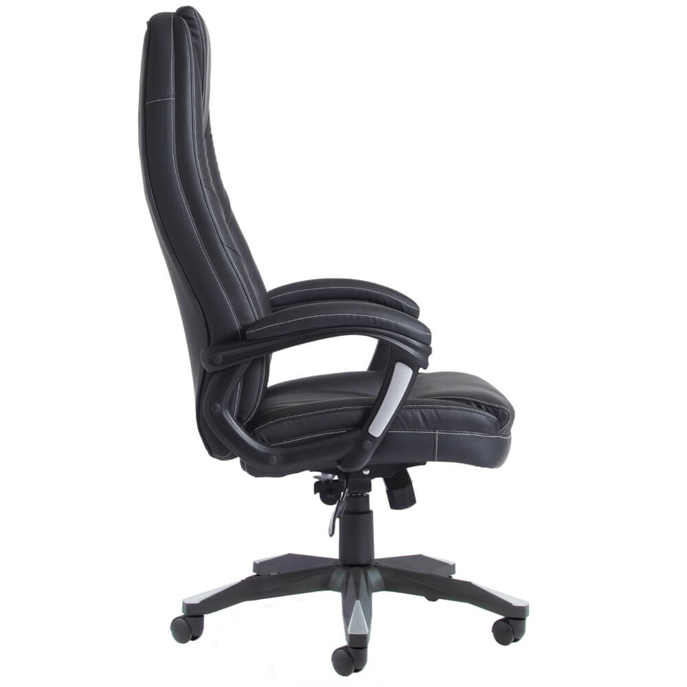 Noble High Back Managers Chair