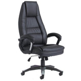 Noble High Back Managers Chair