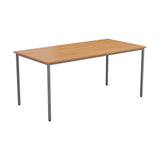 Multi-Purpose Rectangular Table