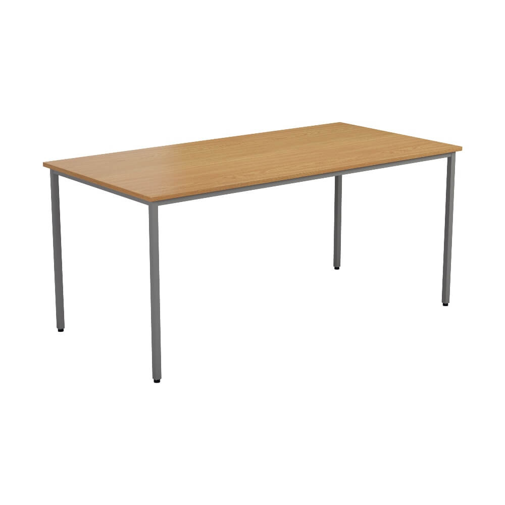 Multi-Purpose Rectangular Table